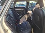 2012 Audi Q3 Wagon TFSI 8U MY12