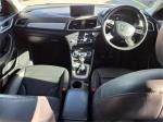 2012 Audi Q3 Wagon TFSI 8U MY12