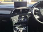 2012 Audi Q3 Wagon TFSI 8U MY12