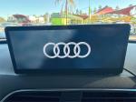 2012 Audi Q3 Wagon TFSI 8U MY12