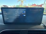 2012 Audi Q3 Wagon TFSI 8U MY12