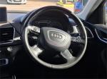 2012 Audi Q3 Wagon TFSI 8U MY12