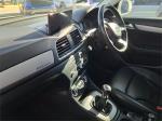 2012 Audi Q3 Wagon TFSI 8U MY12