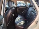 2012 Audi Q3 Wagon TFSI 8U MY12