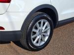 2012 Audi Q3 Wagon TFSI 8U MY12