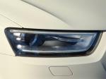 2012 Audi Q3 Wagon TFSI 8U MY12