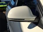 2012 Audi Q3 Wagon TFSI 8U MY12