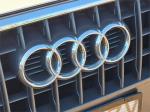 2012 Audi Q3 Wagon TFSI 8U MY12