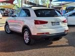 2012 Audi Q3 Wagon TFSI 8U MY12