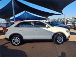 2012 Audi Q3 Wagon TFSI 8U MY12