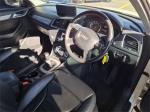 2012 Audi Q3 Wagon TFSI 8U MY12