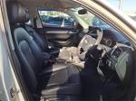 2012 Audi Q3 Wagon TFSI 8U MY12