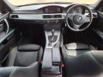 2010 BMW 3 Series Sedan 320i Lifestyle E90 MY10.5