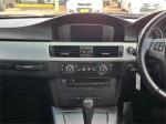 2010 BMW 3 Series Sedan 320i Lifestyle E90 MY10.5