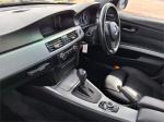 2010 BMW 3 Series Sedan 320i Lifestyle E90 MY10.5