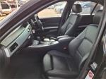 2010 BMW 3 Series Sedan 320i Lifestyle E90 MY10.5