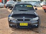 2010 BMW 3 Series Sedan 320i Lifestyle E90 MY10.5
