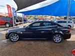 2010 BMW 3 Series Sedan 320i Lifestyle E90 MY10.5