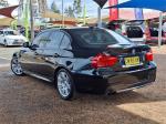 2010 BMW 3 Series Sedan 320i Lifestyle E90 MY10.5