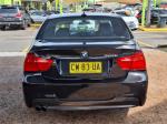 2010 BMW 3 Series Sedan 320i Lifestyle E90 MY10.5