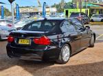 2010 BMW 3 Series Sedan 320i Lifestyle E90 MY10.5