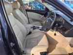2008 BMW 5 Series Sedan 523i E60 MY08