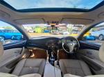 2008 BMW 5 Series Sedan 523i E60 MY08