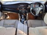 2008 BMW 5 Series Sedan 523i E60 MY08