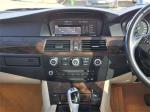 2008 BMW 5 Series Sedan 523i E60 MY08