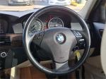 2008 BMW 5 Series Sedan 523i E60 MY08
