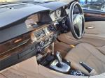2008 BMW 5 Series Sedan 523i E60 MY08