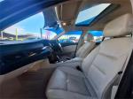 2008 BMW 5 Series Sedan 523i E60 MY08