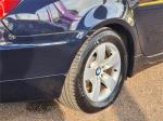 2008 BMW 5 Series Sedan 523i E60 MY08