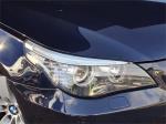 2008 BMW 5 Series Sedan 523i E60 MY08