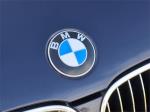 2008 BMW 5 Series Sedan 523i E60 MY08