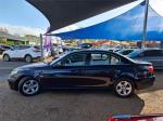 2008 BMW 5 Series Sedan 523i E60 MY08
