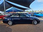 2008 BMW 5 Series Sedan 523i E60 MY08