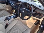 2008 BMW 5 Series Sedan 523i E60 MY08