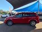 2014 Fiat Freemont Wagon Lounge JF