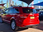 2014 Fiat Freemont Wagon Lounge JF
