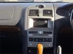 2004 Ford Fairlane Sedan Ghia BA