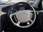 2004 Ford Fairlane Sedan Ghia BA