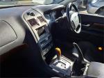 2004 Ford Fairlane Sedan Ghia BA