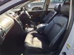 2004 Ford Fairlane Sedan Ghia BA