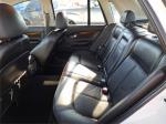 2004 Ford Fairlane Sedan Ghia BA