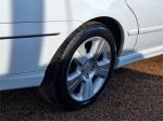 2004 Ford Fairlane Sedan Ghia BA