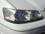2004 Ford Fairlane Sedan Ghia BA