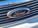 2004 Ford Fairlane Sedan Ghia BA