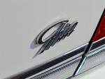 2004 Ford Fairlane Sedan Ghia BA