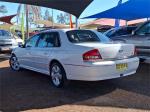 2004 Ford Fairlane Sedan Ghia BA